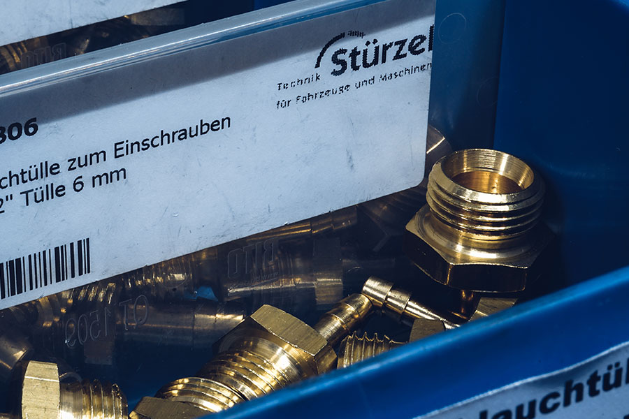 Dekoratives Bild